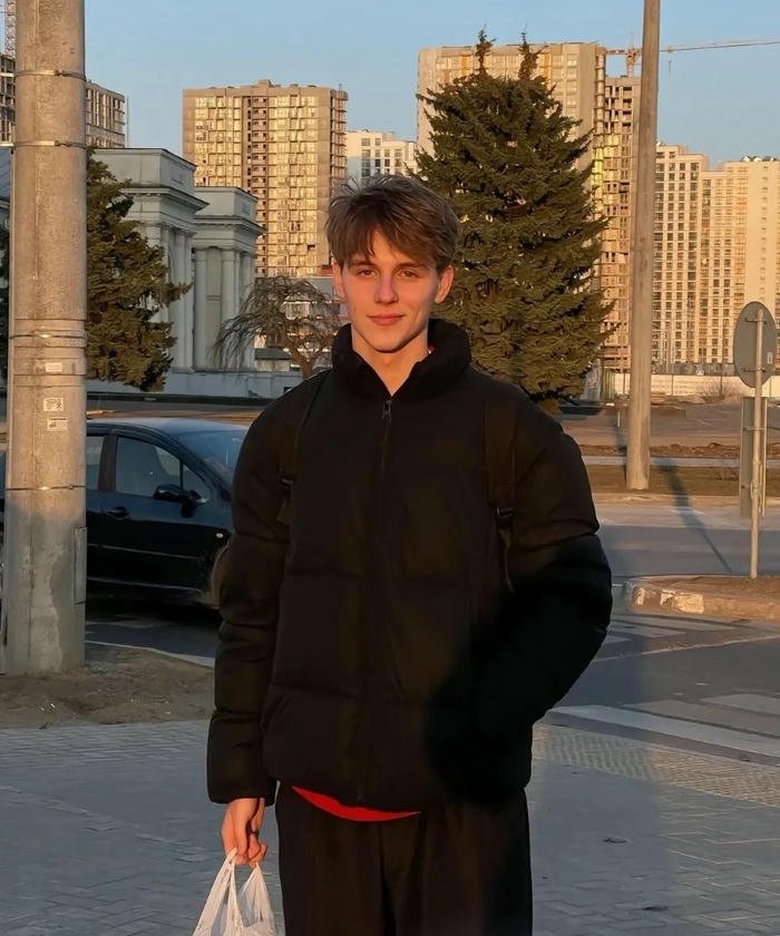 dp for boys with cap