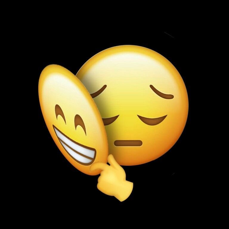 feeling low mood off