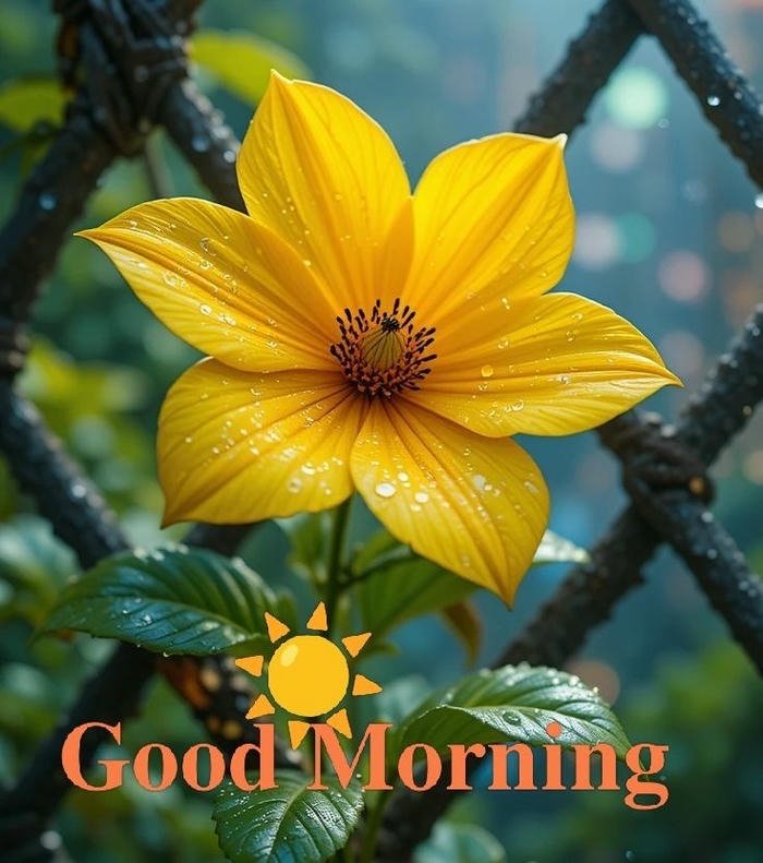 flowers images positive hd photo good inspirational download morning