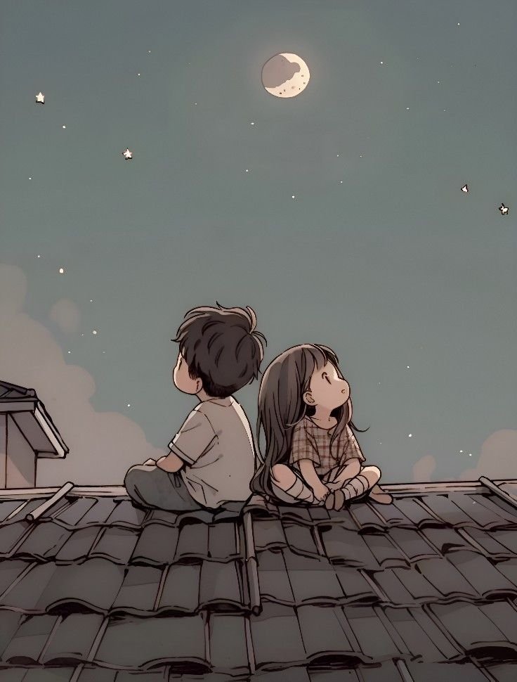 fresh look whatsapp dp