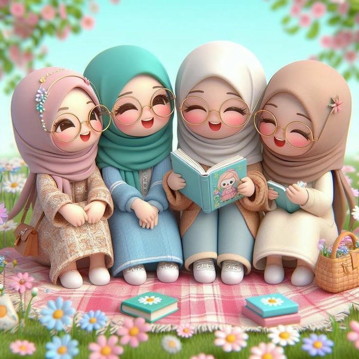 friendship dp dp