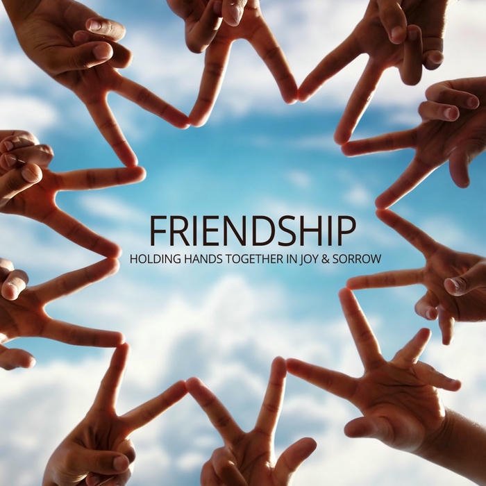 friendship dp photo