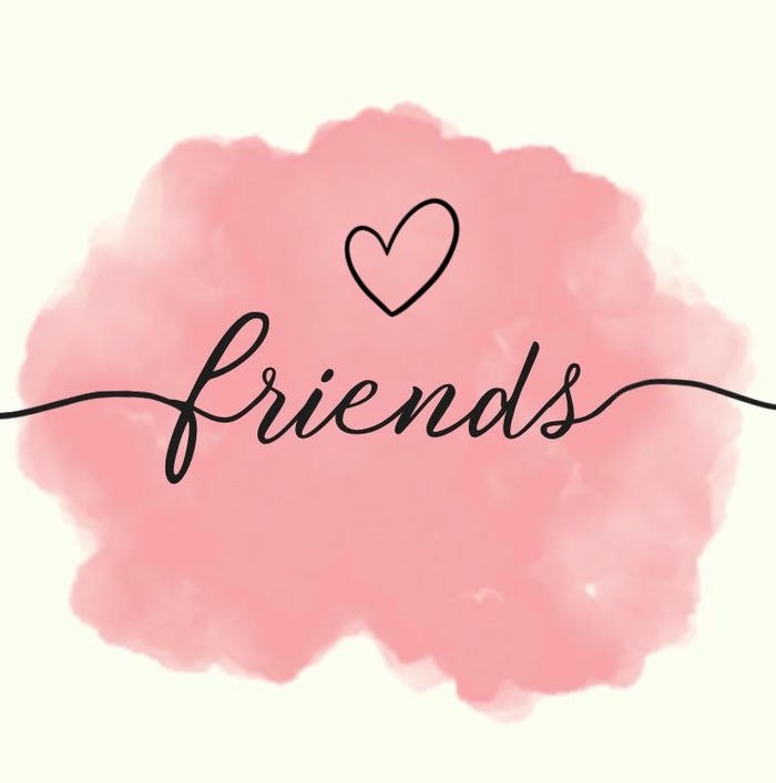 friendship dp vibes
