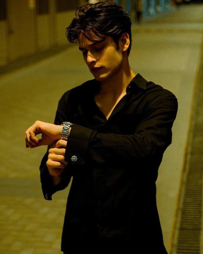 full hd attitude boy aethetics