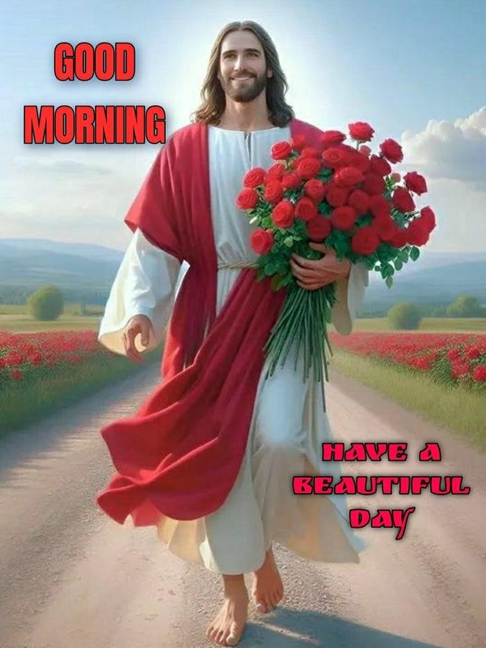 full hd nature images jesus cute spiritual morning good flowers