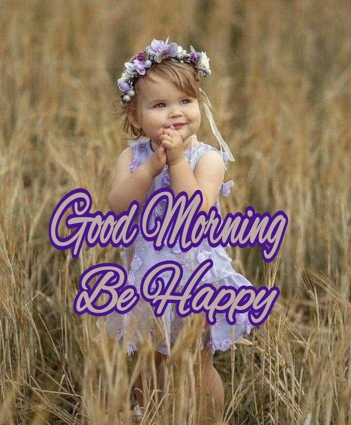 good blessing quotes morning smile positive kids images wallpaper
