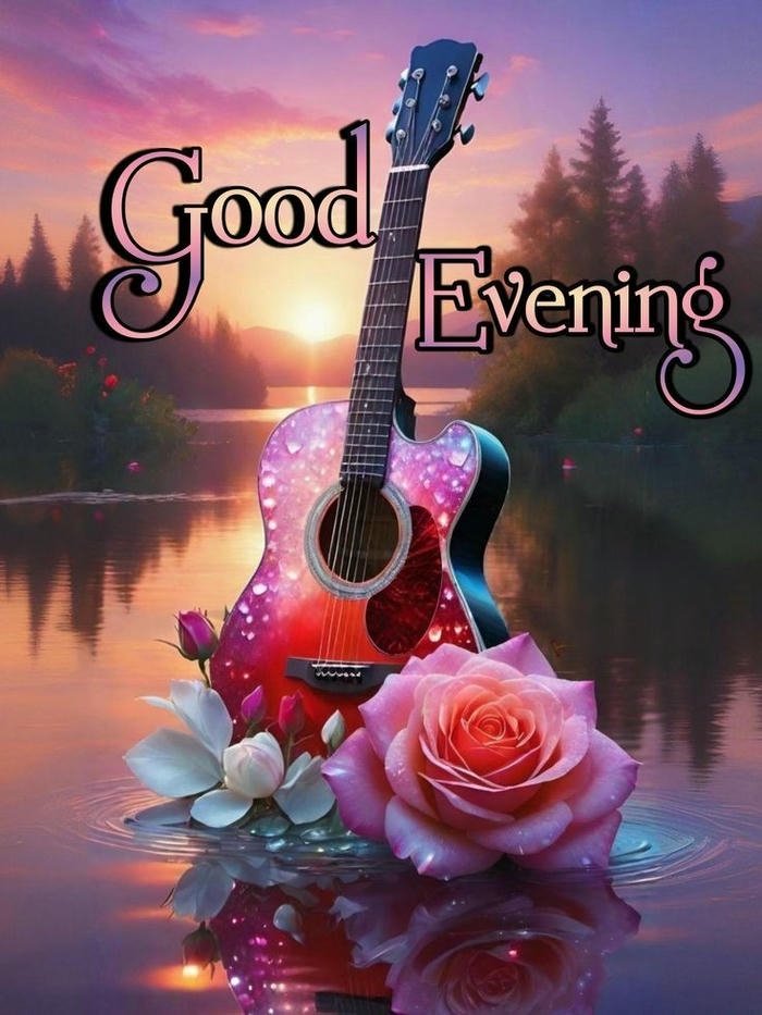 good evening images for friends hd wallpaper