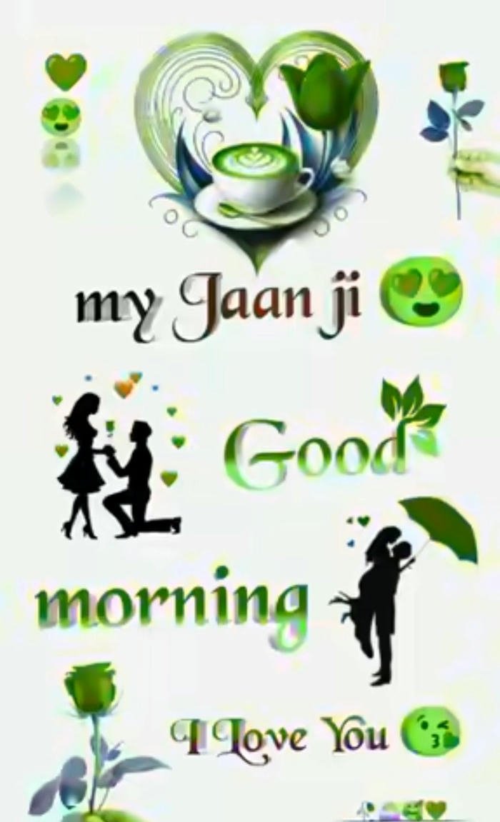 good morning relationship image special jaan couple romantic photo