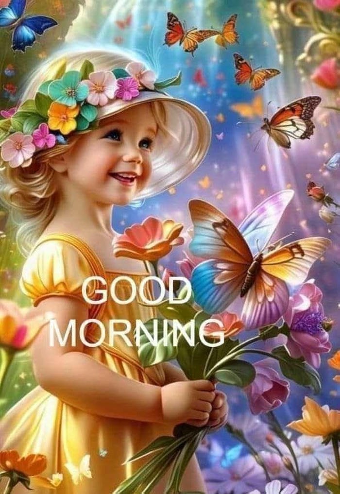 good positive images morning love download greeting blessing