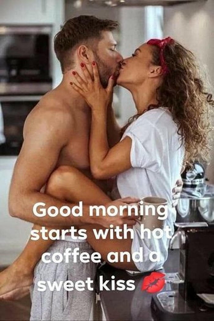 good smile beautiful special greeting morning flowers images wife for