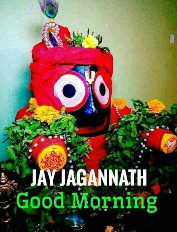 greeting download smile jagannath morning images good aesthetic love