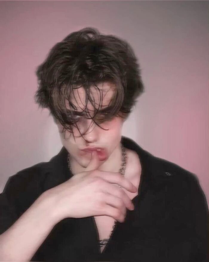 handsome dp attitude boy ins full hd