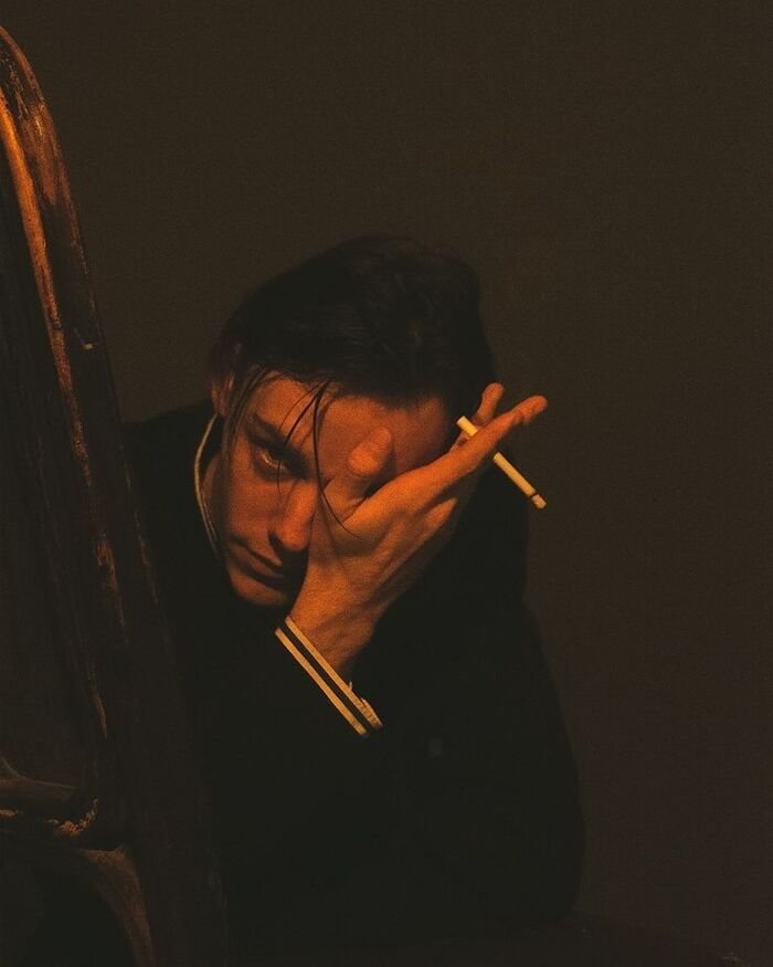 hd attitude boy aethetics