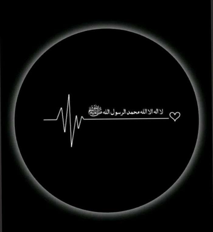 hd black dp for whatsapp image