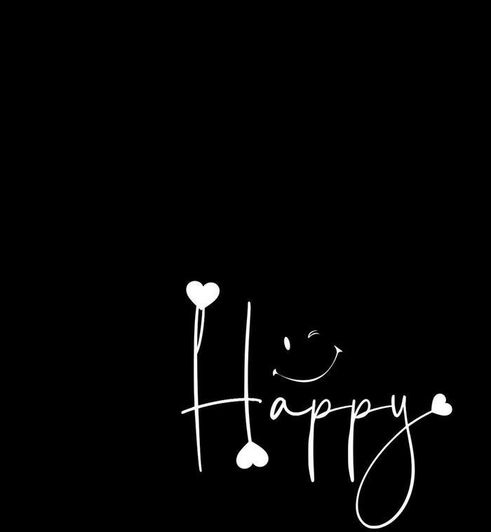 hd black dp for whatsapp profile