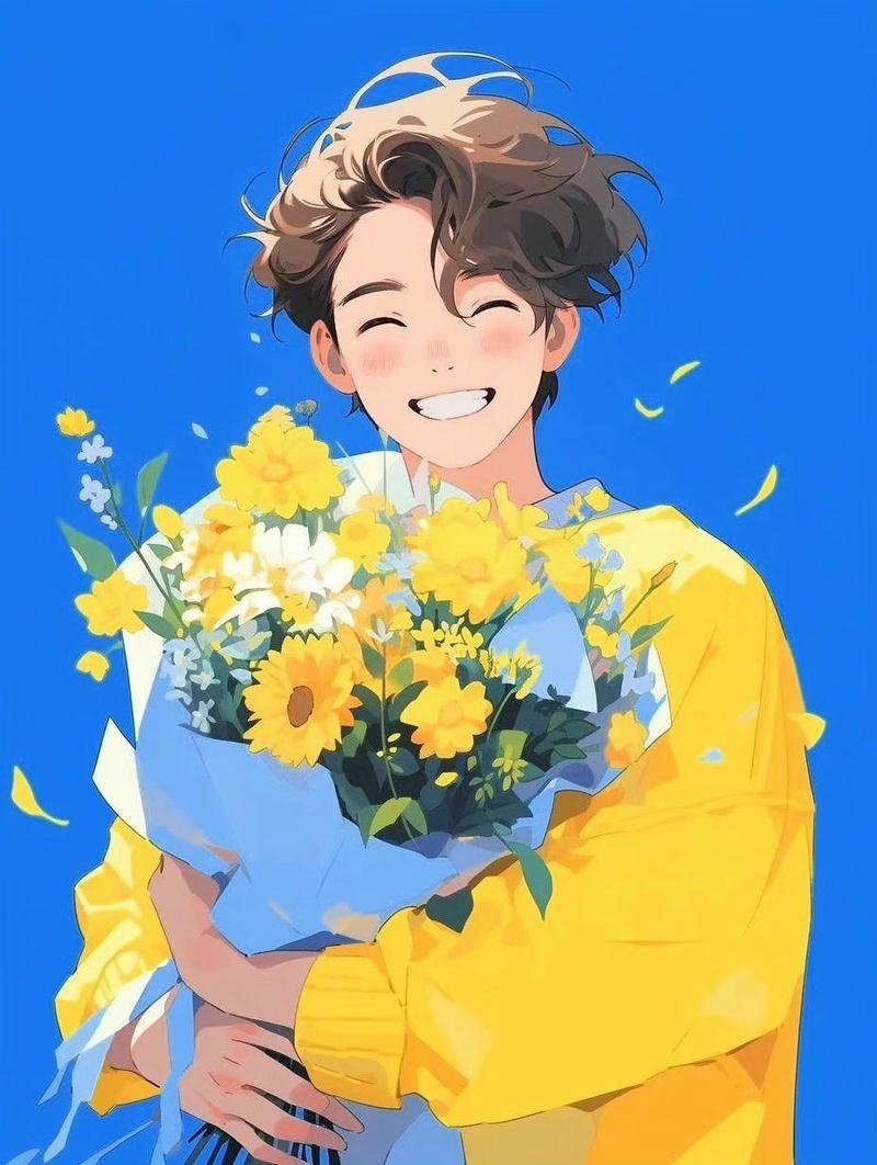 hd boy pic cartoon