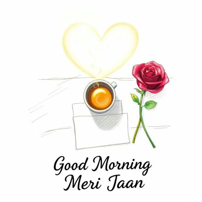 hd love morning aesthetic jaan image couple good beautiful
