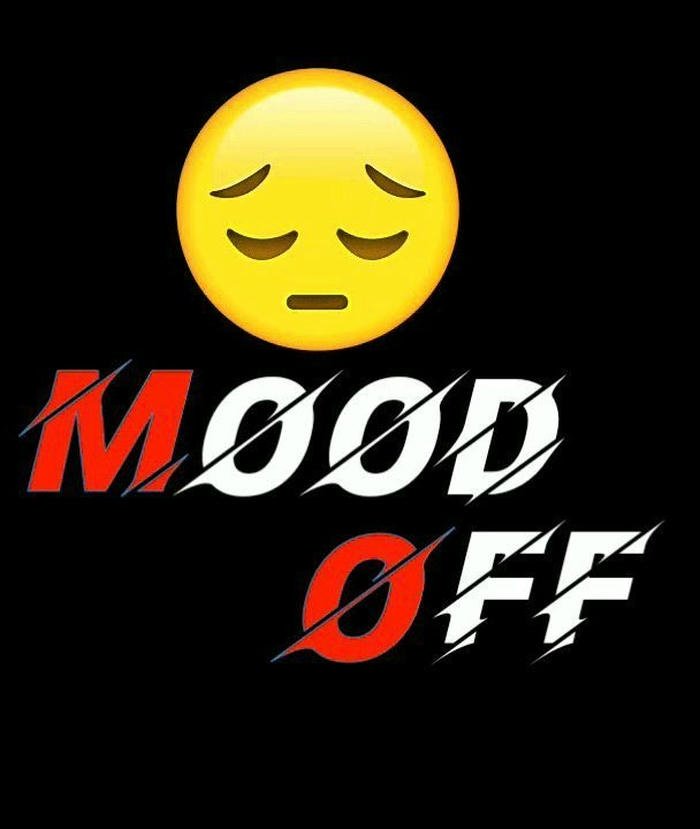 hd mood off photo