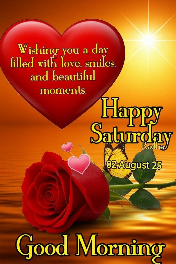 hd morning 4k smile god saturday quotes good best images