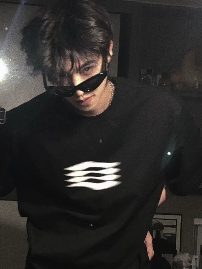 hd single boy attitude dp