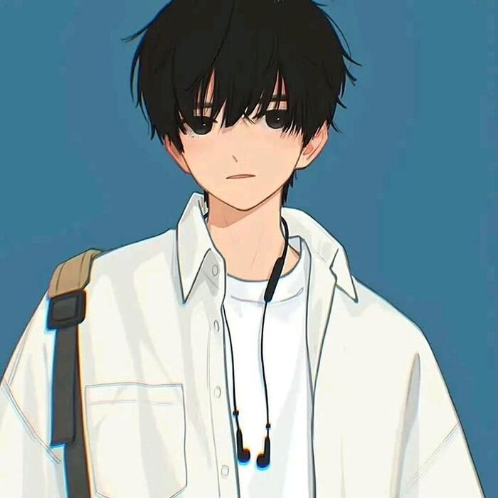 hot cartoon pic boy aethetics full hd