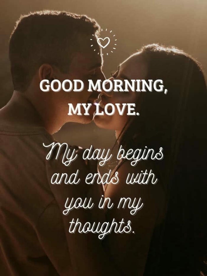 husband positive images beautiful good for inspirational blessing picture morning