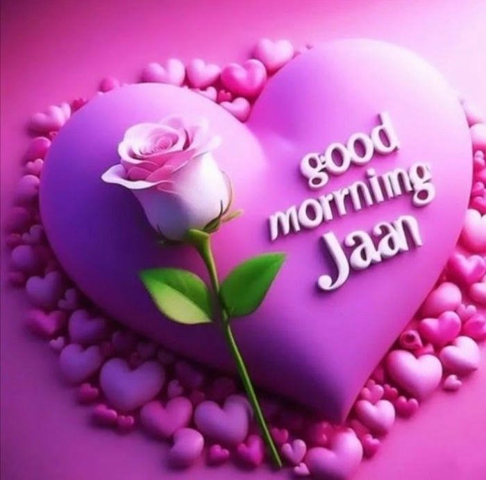 image good jaan cute aesthetic photo happy morning sweet