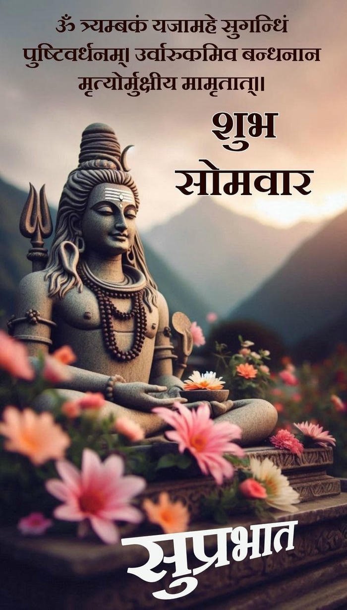 image morning aesthetic suvichar happy good blessing photo positive