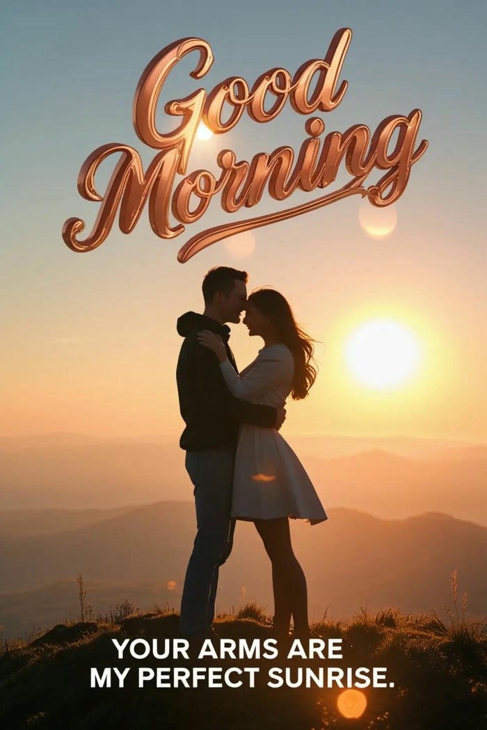 images photo for morning husband romantic peaceful good positive hd photo