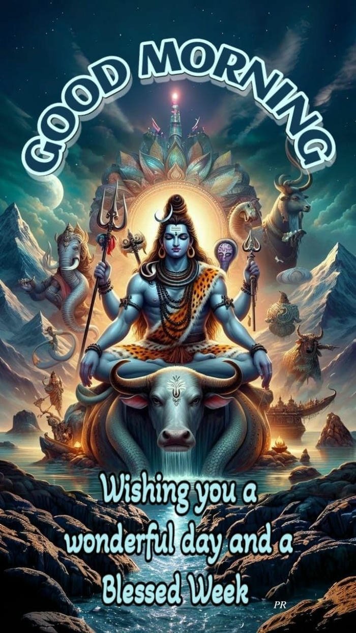 images picture god cute morning blessing spiritual special monday good