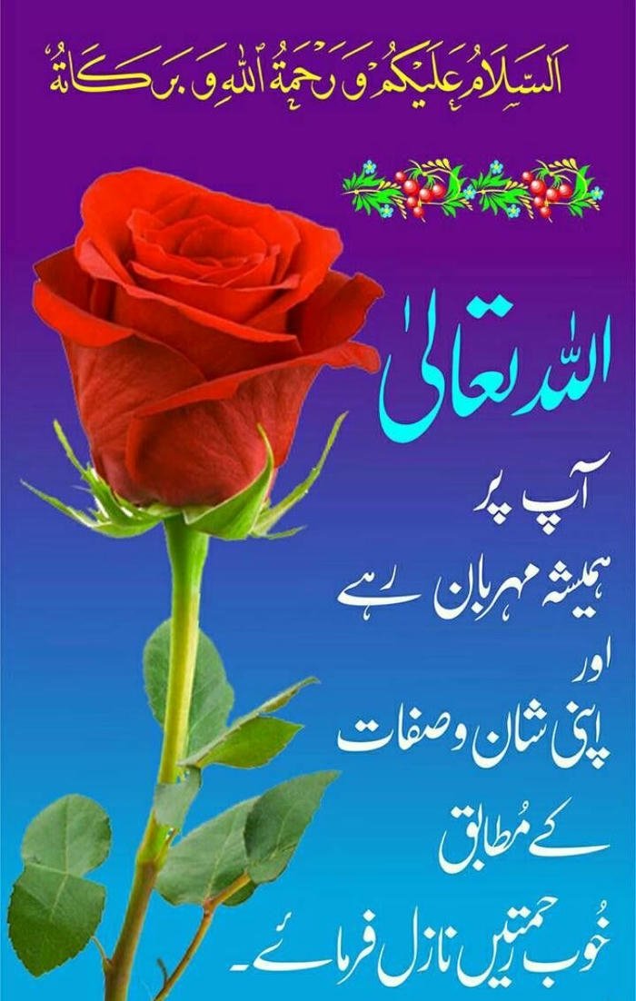 in images quotes picture morning urdu peaceful nature beautiful good