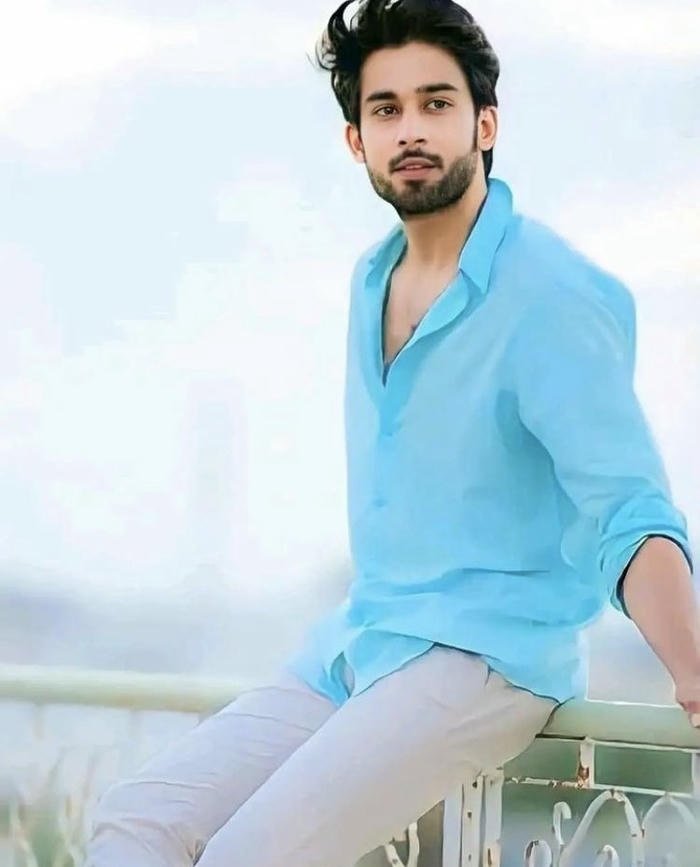 independent boy dp