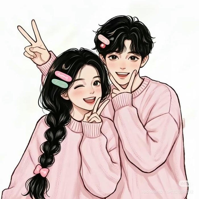 instagram couple dp pics