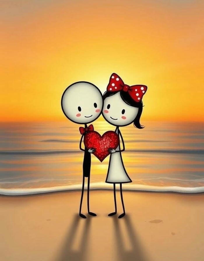 instagram couple dp quotes