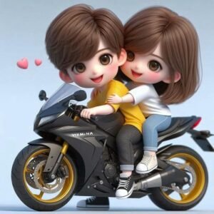 instagram couple dp vibes
