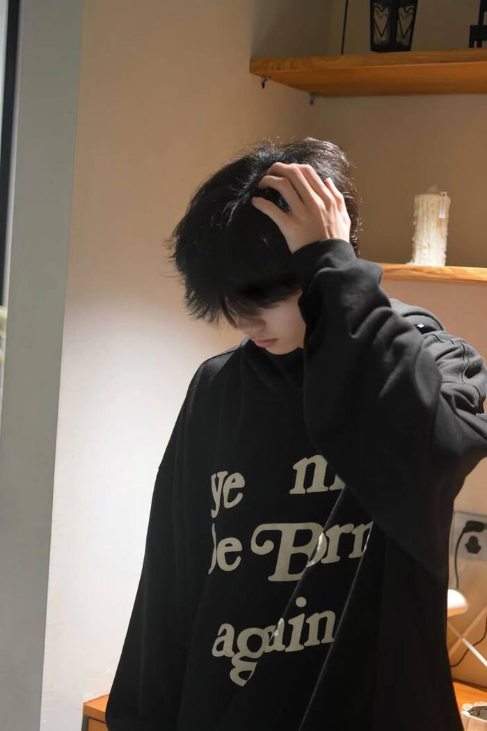 instagram dp for boys attitude hot aethetics hd