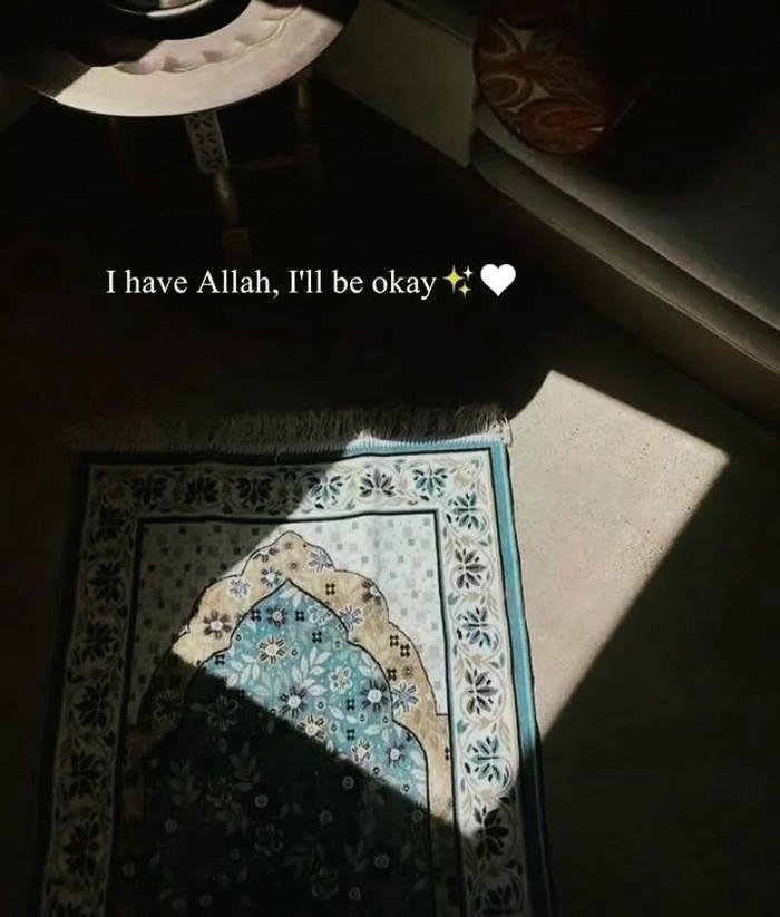 instagram islamic dp profile