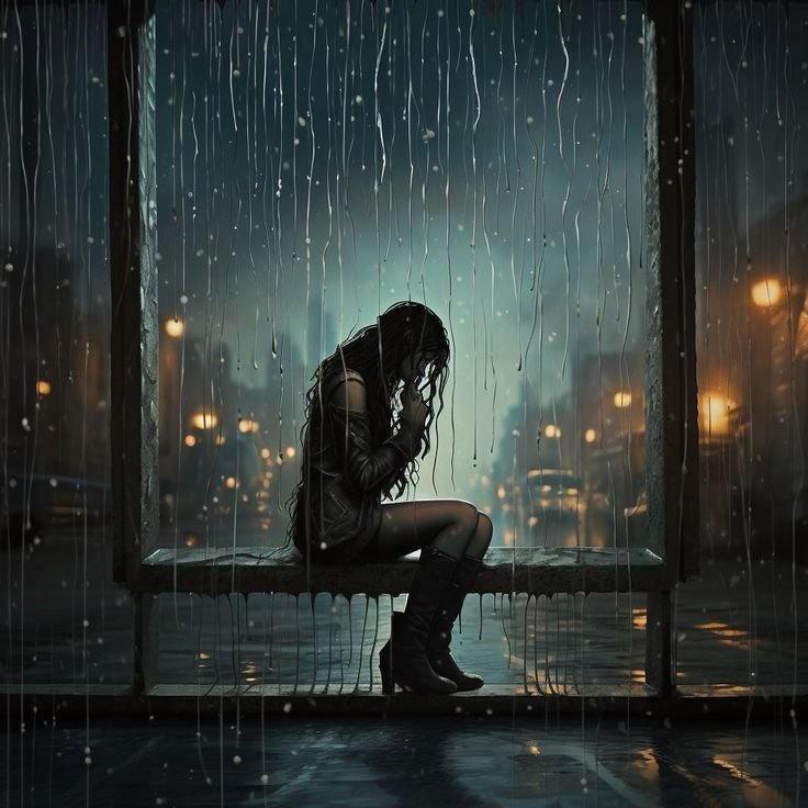 instagram sad profile dp