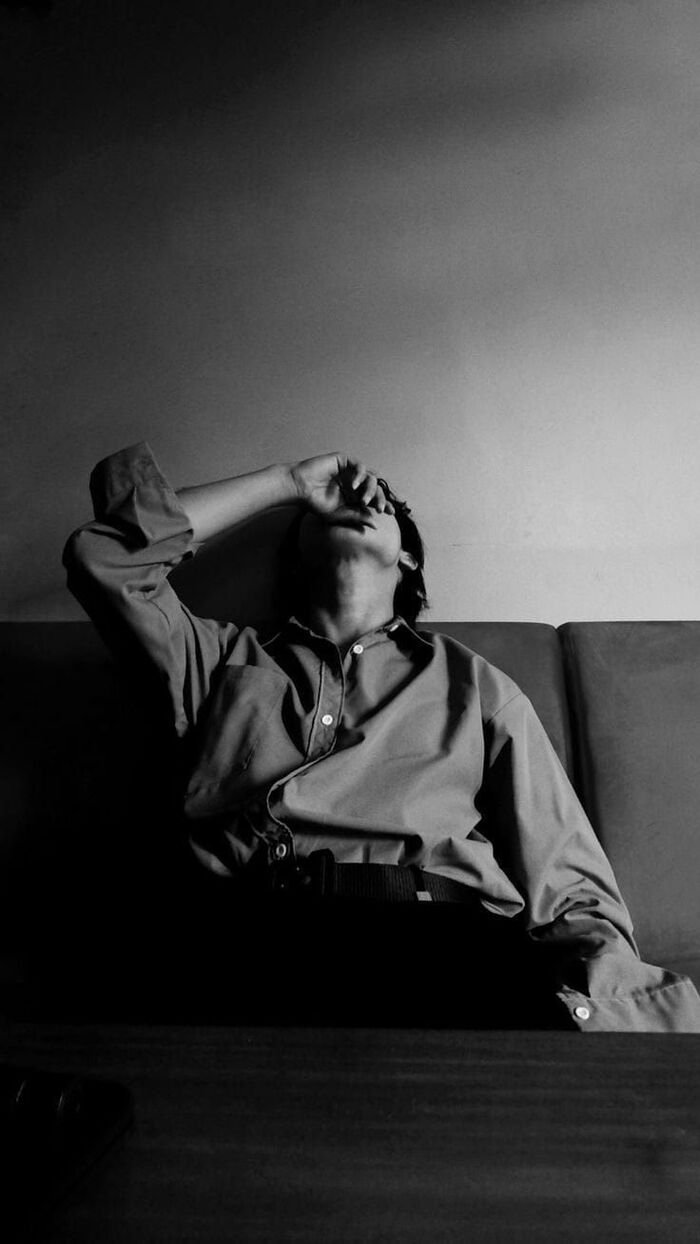 instagram single boy attitude dp