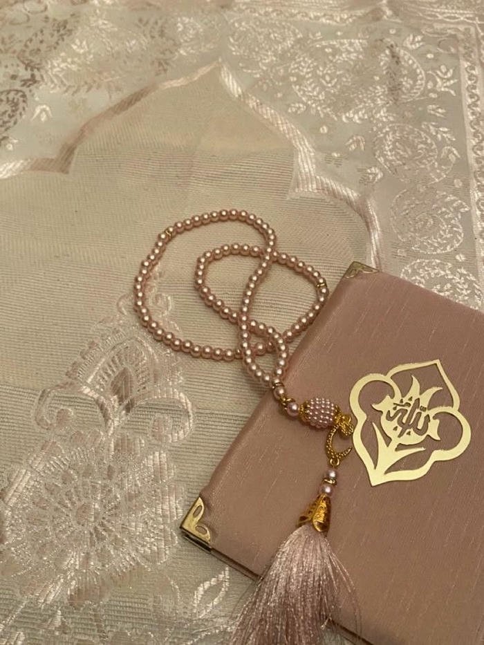 islamic profile pic style