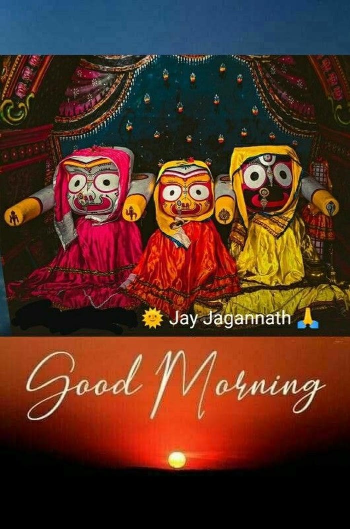 jagannath nature love aesthetic morning spiritual happy good images