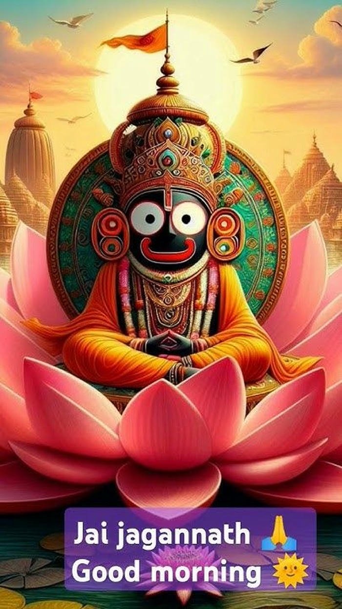 jagannath quotes images spiritual romantic good morning smile aesthetic