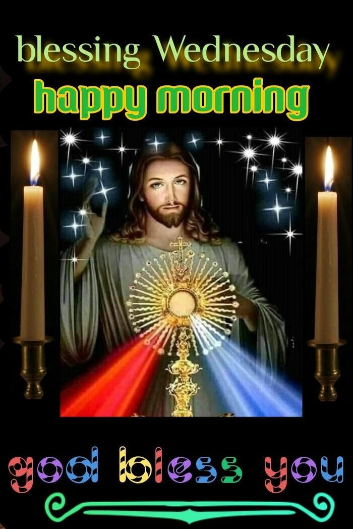 jesus blessing cute good images morning best full hd happy