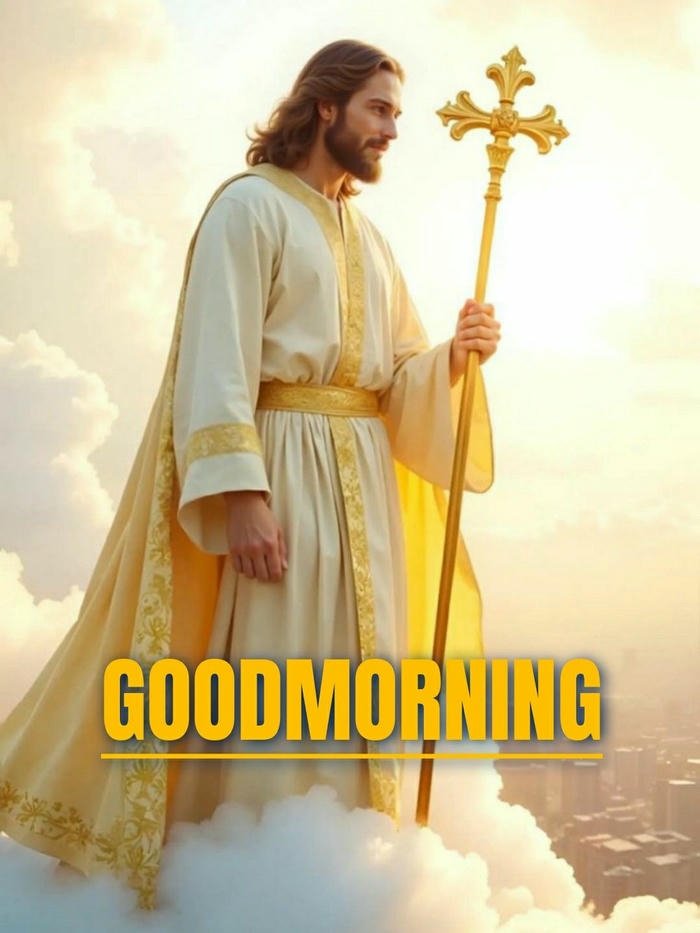jesus hd good greeting love positive morning photo images