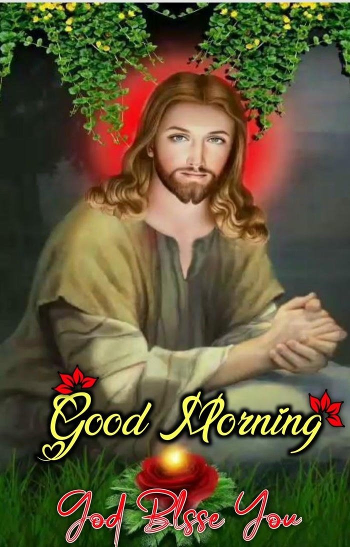 jesus morning romantic picture best images good spiritual positive
