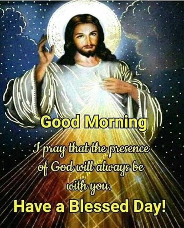jesus special images good blessing morning positive cute love
