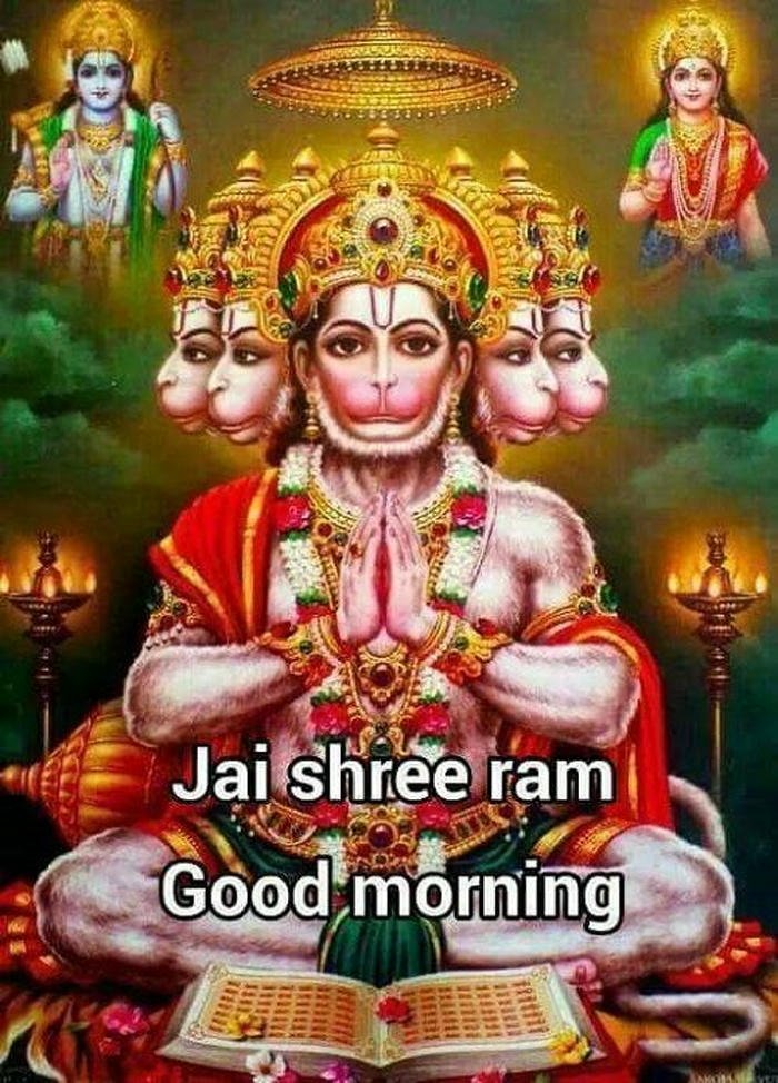ji download images good aesthetic morning wallpaper hanuman blessing beautiful