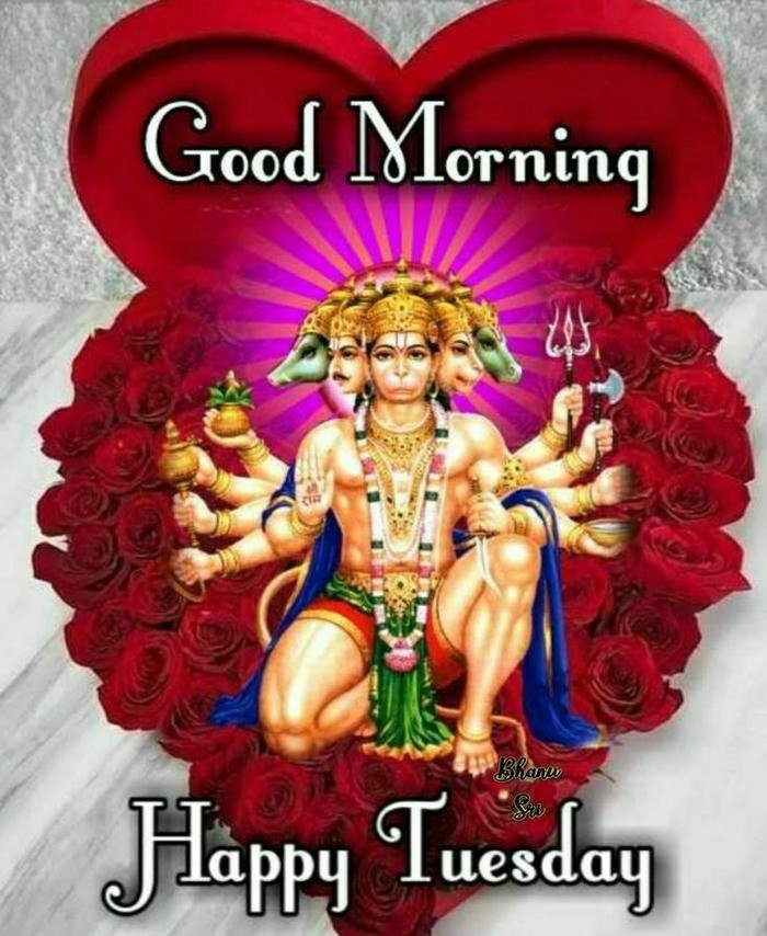 ji special good hanuman positive morning photo hd photo picture images