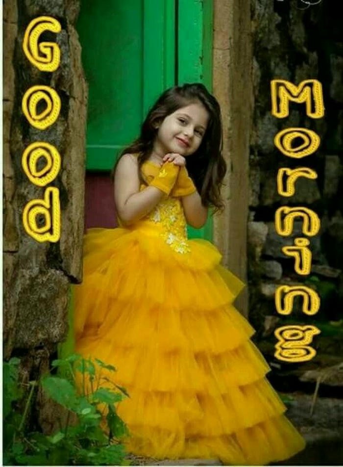kids blessing good positive morning smile full hd new images