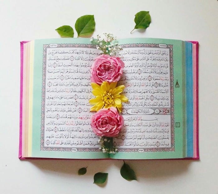 latest beautiful islamic images photo